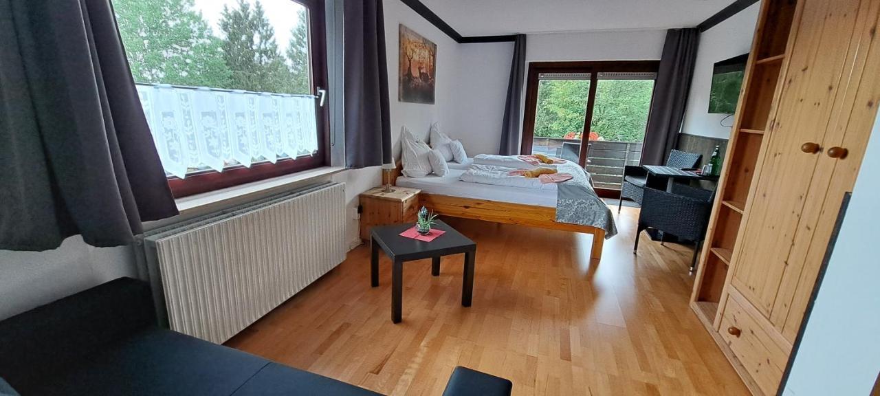 Quellenhof Altenau Altenau  Bagian luar foto