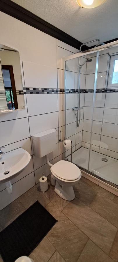 Quellenhof Altenau Altenau  Bagian luar foto
