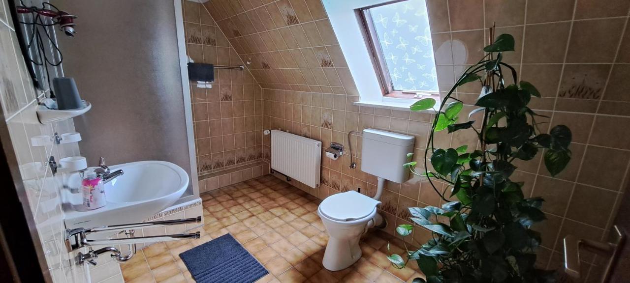 Quellenhof Altenau Altenau  Bagian luar foto