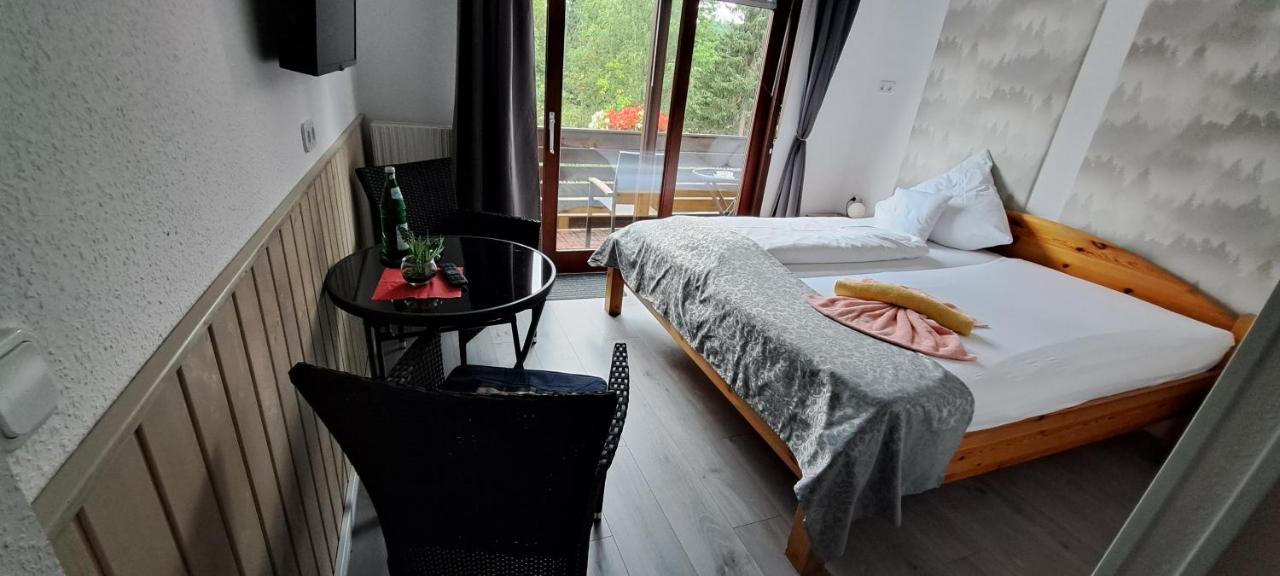 Quellenhof Altenau Altenau  Bagian luar foto
