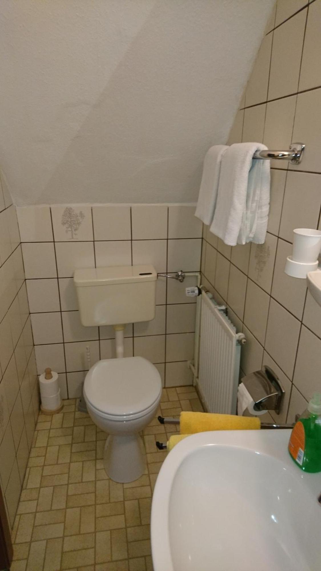 Quellenhof Altenau Altenau  Bagian luar foto