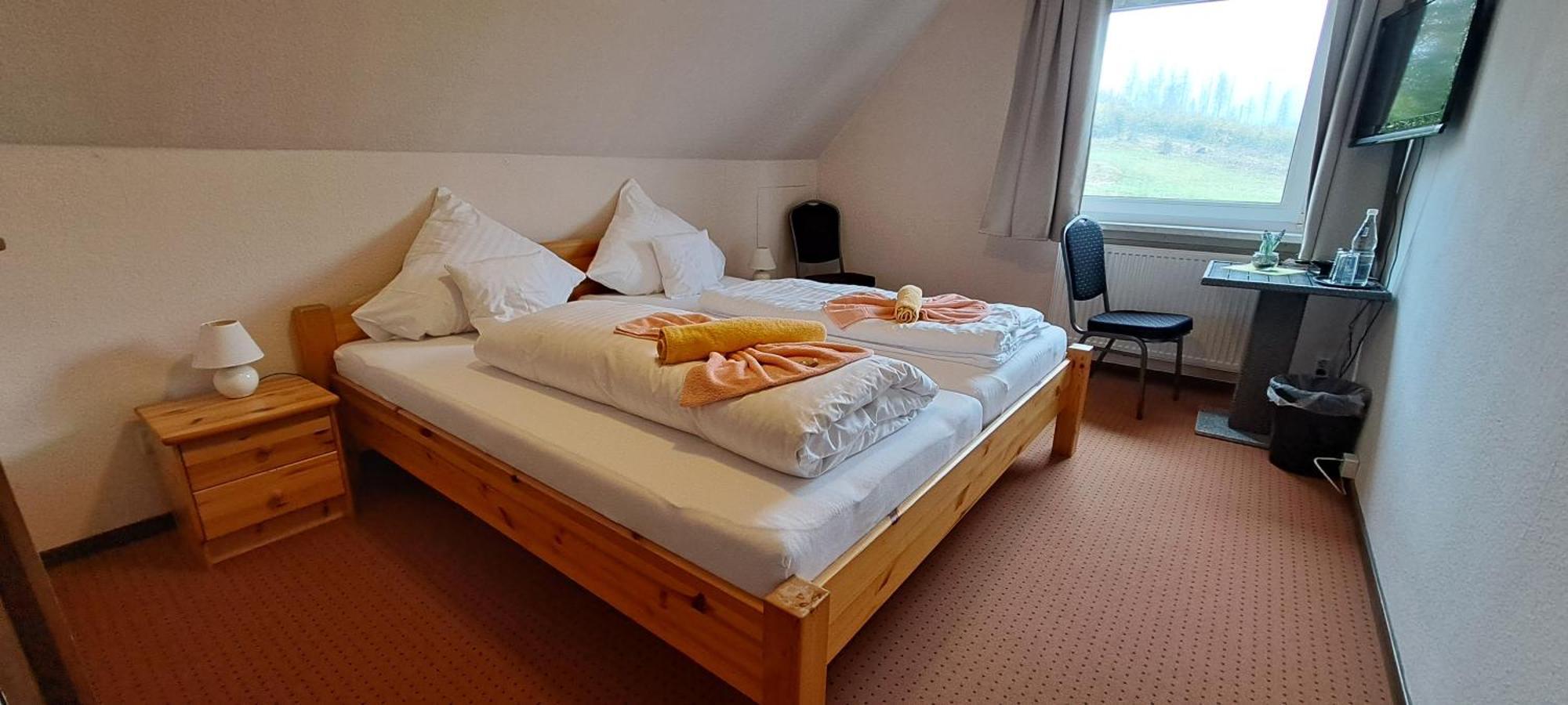 Quellenhof Altenau Altenau  Bagian luar foto