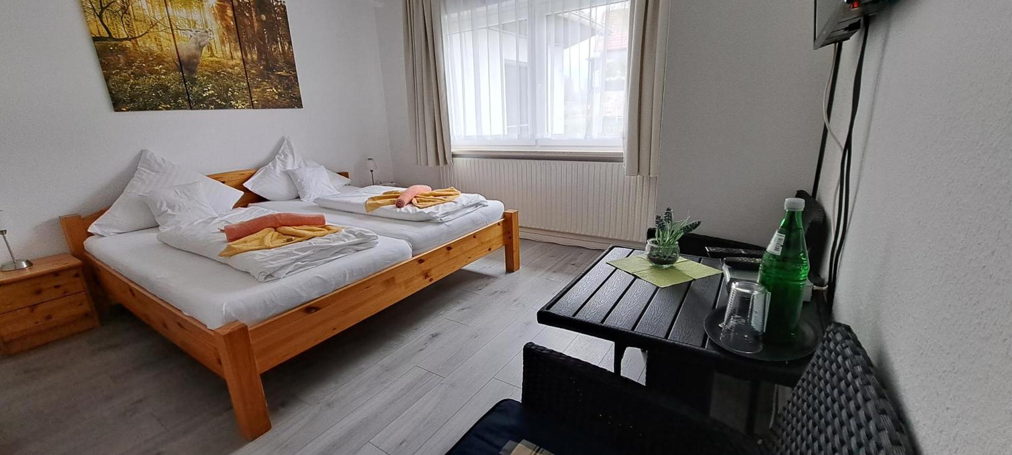 Quellenhof Altenau Altenau  Bagian luar foto