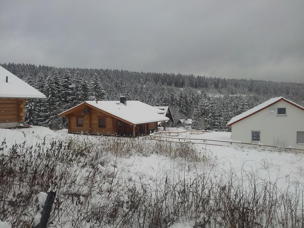 Quellenhof Altenau Altenau  Bagian luar foto