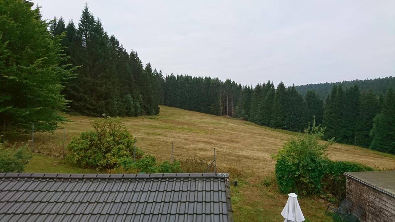 Quellenhof Altenau Altenau  Bagian luar foto
