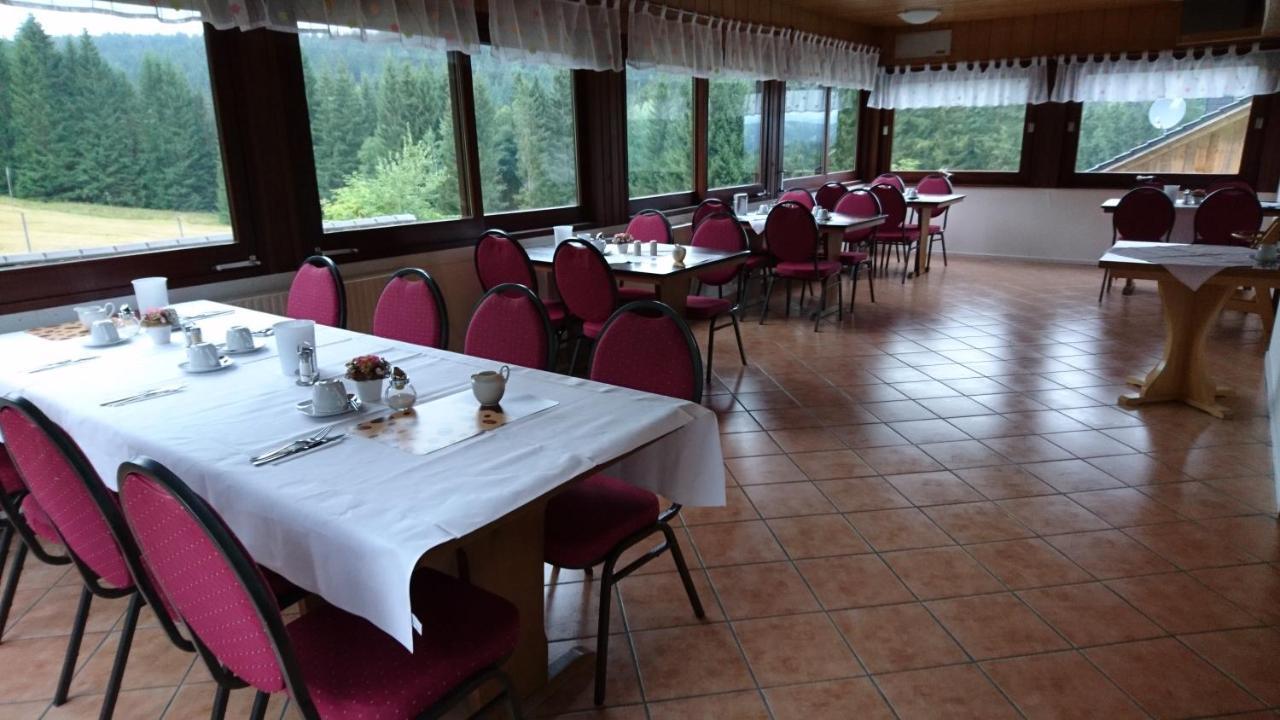 Quellenhof Altenau Altenau  Bagian luar foto