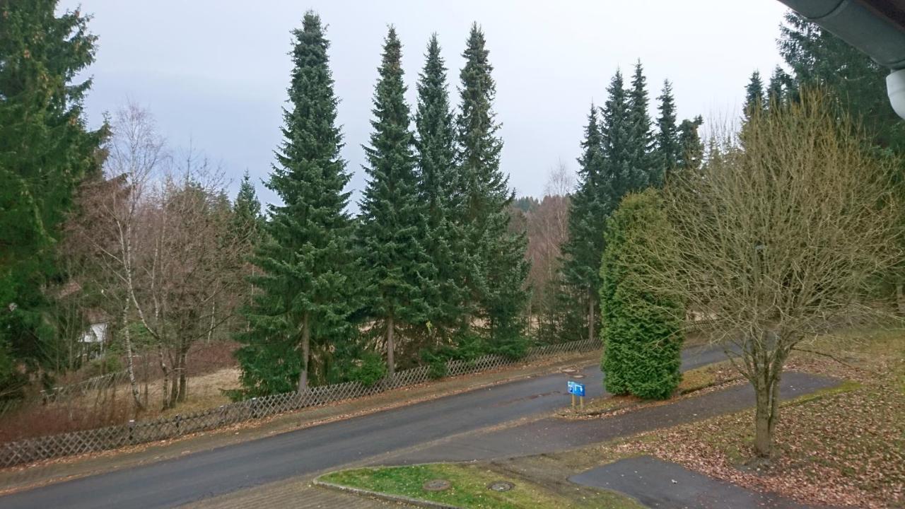 Quellenhof Altenau Altenau  Bagian luar foto