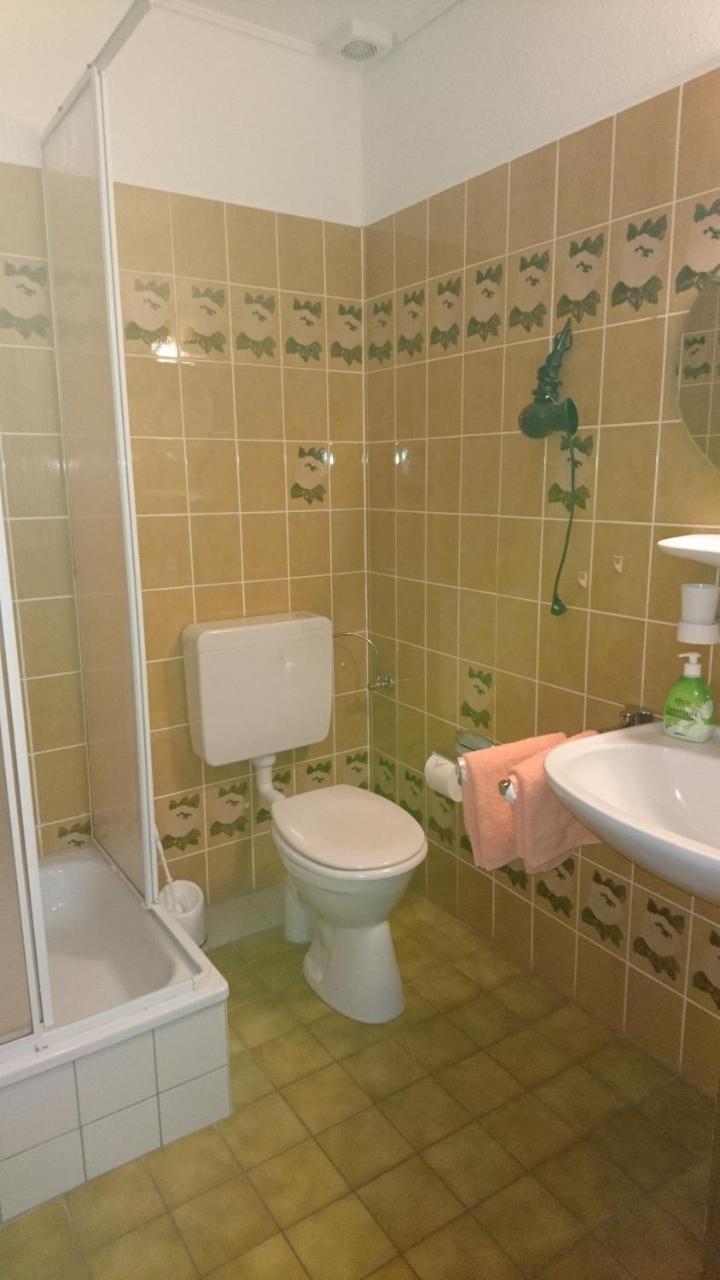 Quellenhof Altenau Altenau  Bagian luar foto